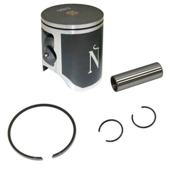 KIT PISTONS NAMURA (NX 10000 4)