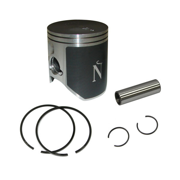 KIT PISTONS NAMURA (NX 10025)