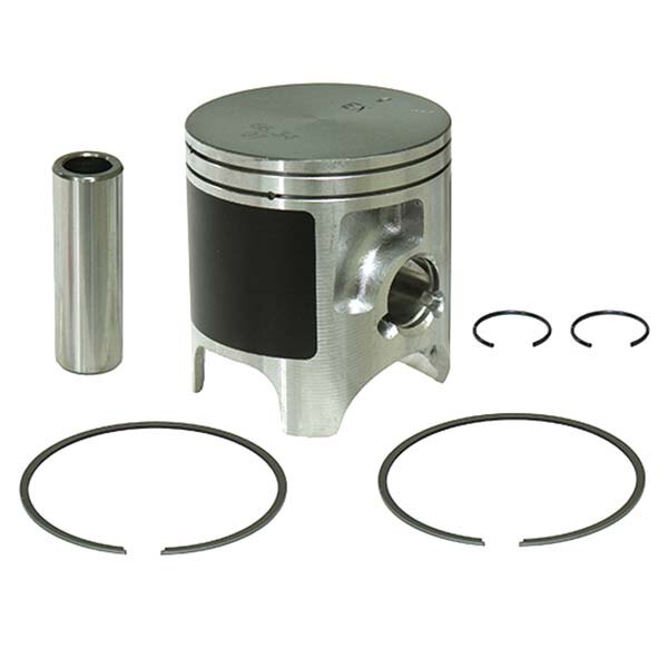 KIT PISTONS NAMURA (NX 10025 4)