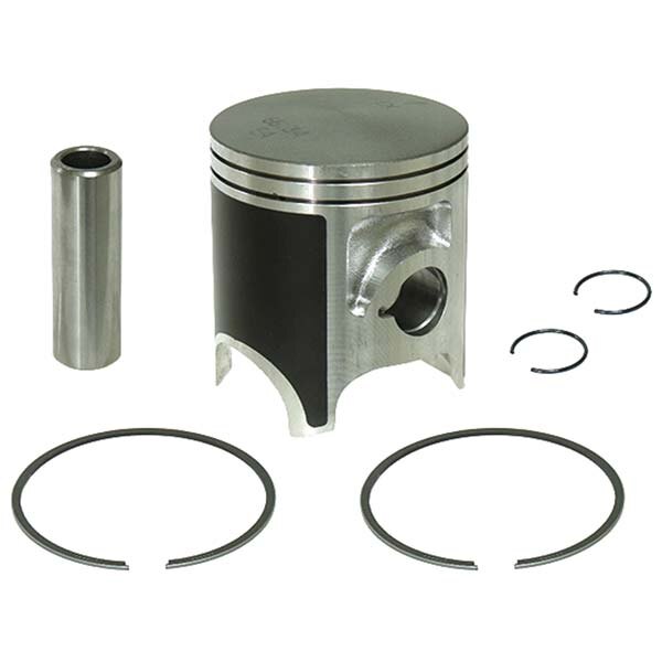 KIT PISTONS NAMURA (NX 10026 2)