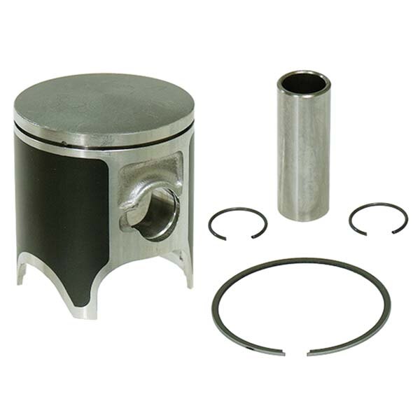 KIT PISTONS NAMURA (NX 10080 4)