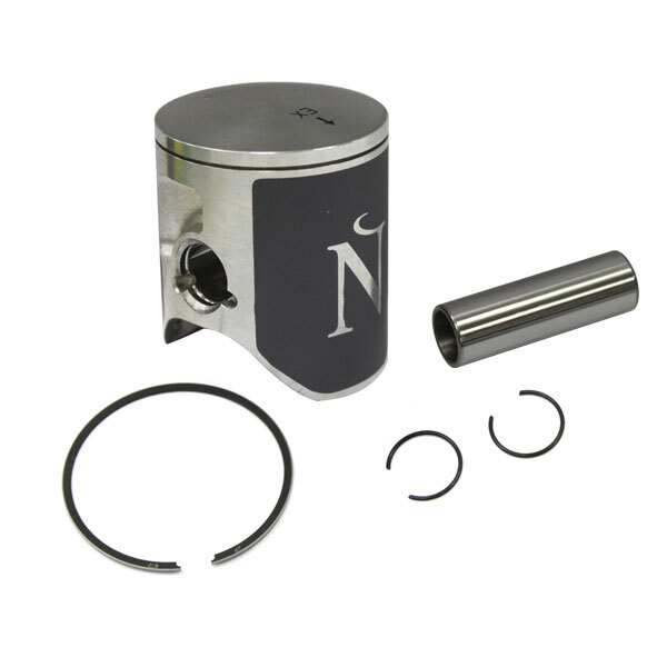 KIT PISTONS NAMURA (NX 10028)