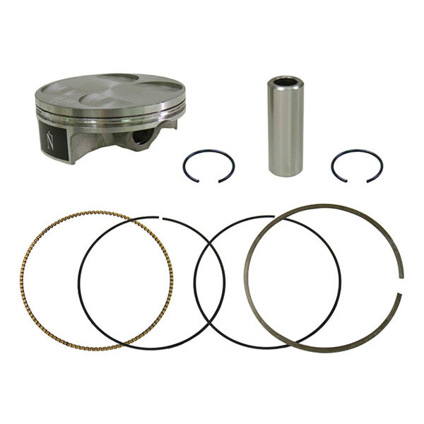 KIT PISTON FORGÉ NAMURA (FX 10046)