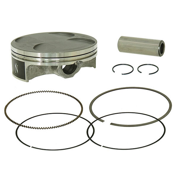 KIT PISTON FORGÉ NAMURA (FX 10048)