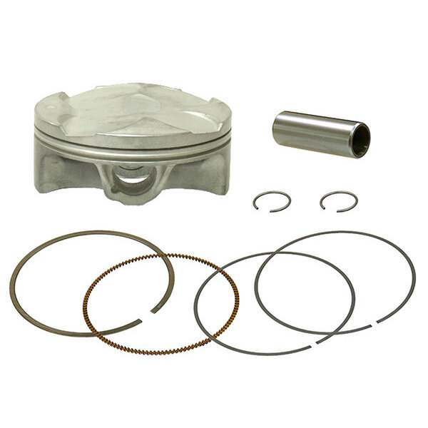 KIT PISTON FORGÉ NAMURA (FX 10042)