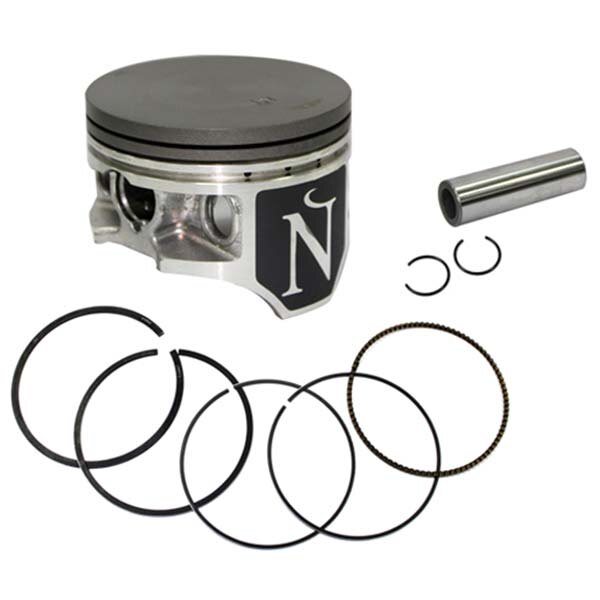 KIT PISTONS NAMURA (NA 10002 6)