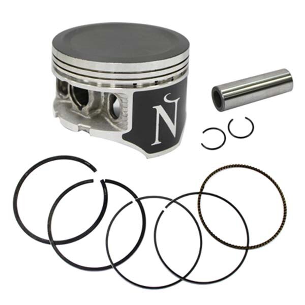 KIT PISTONS NAMURA (NA 10007 2)