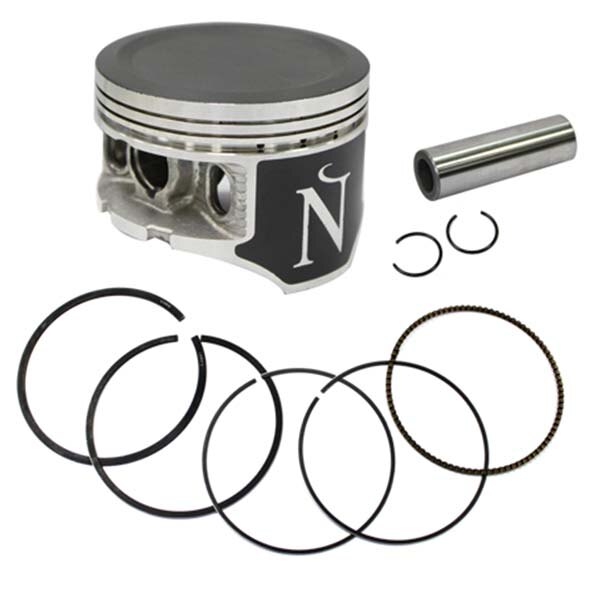 KIT PISTONS NAMURA (NA 10007 6)