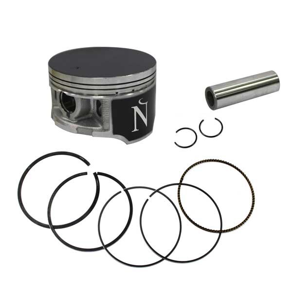 KIT PISTONS NAMURA (NA 10001)