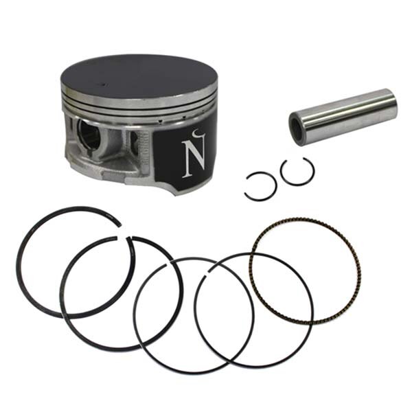 KIT PISTONS NAMURA (NA 10001 1)