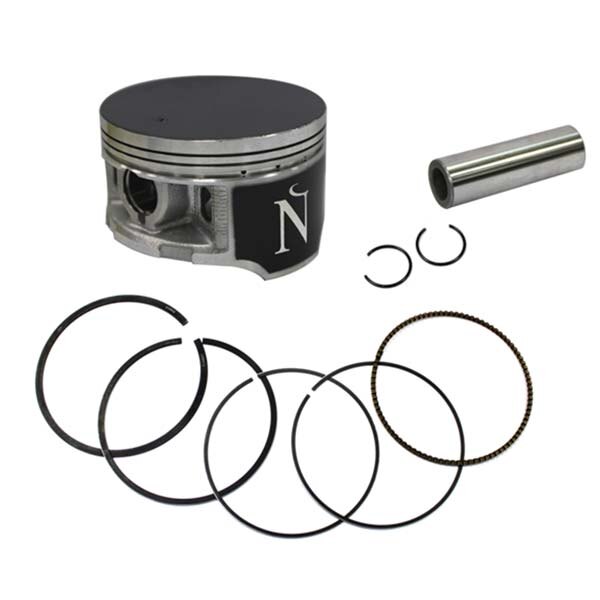 KIT PISTONS NAMURA (NA 10001 2)