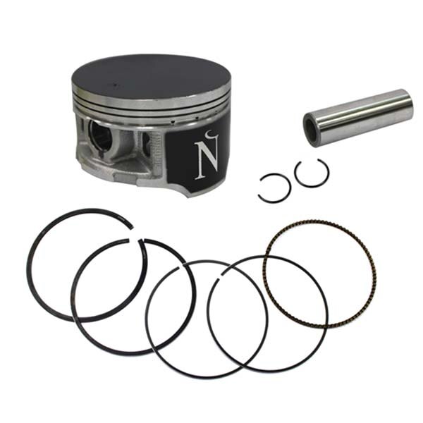 KIT PISTONS NAMURA (NA 10001 3)