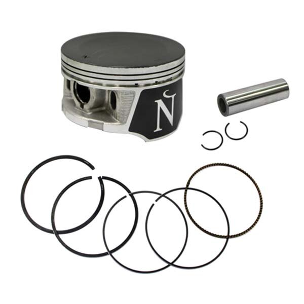 KIT PISTONS NAMURA (NA 10000 4)