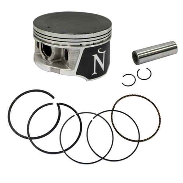 KIT PISTONS NAMURA (NA 10000 6)