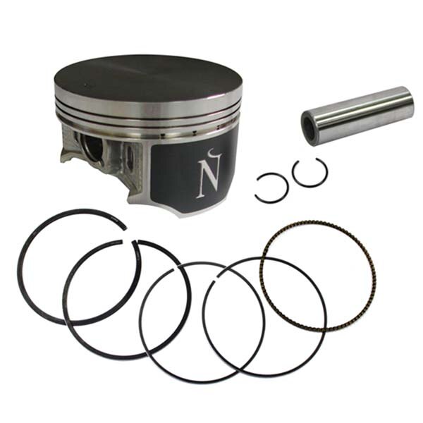 KIT PISTONS NAMURA (NA 10008 6)