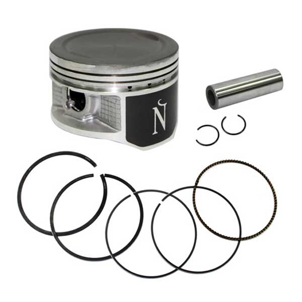 KIT PISTONS NAMURA (NA 10025)