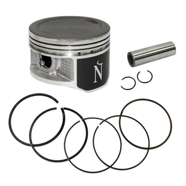 KIT PISTONS NAMURA (NA 10025 1)