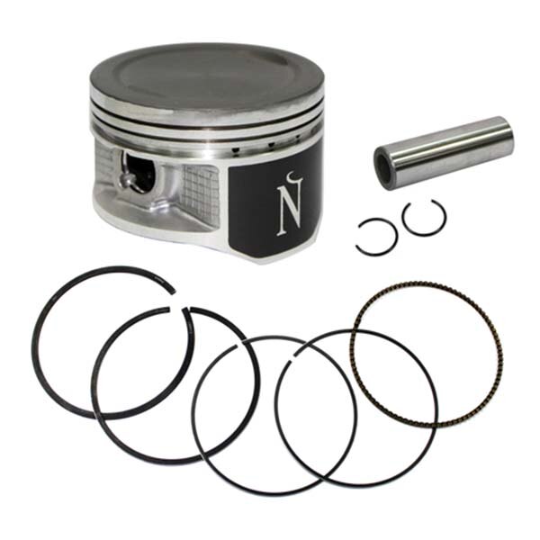 KIT PISTONS NAMURA (NA 10025 2)