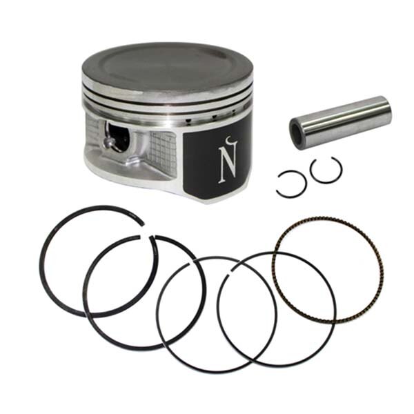 KIT PISTONS NAMURA (NA 10025 3)