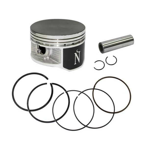 KIT PISTONS NAMURA (NA 10026)