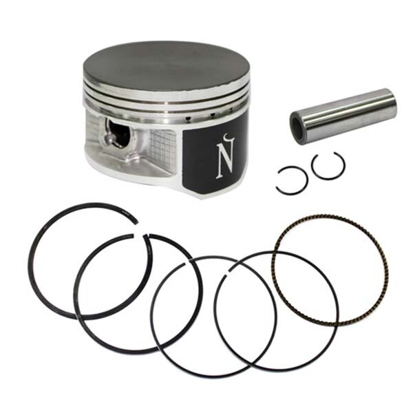 KIT PISTONS NAMURA (NA 10026 1)