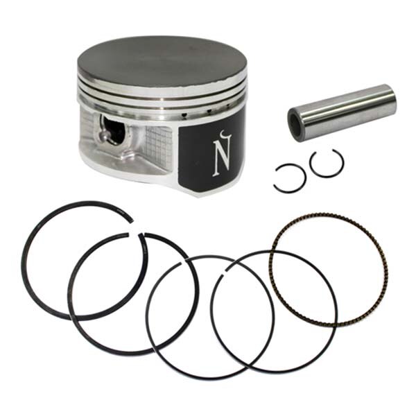 KIT PISTONS NAMURA (NA 10026 2)