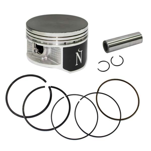 KIT PISTONS NAMURA (NA 10026 4)