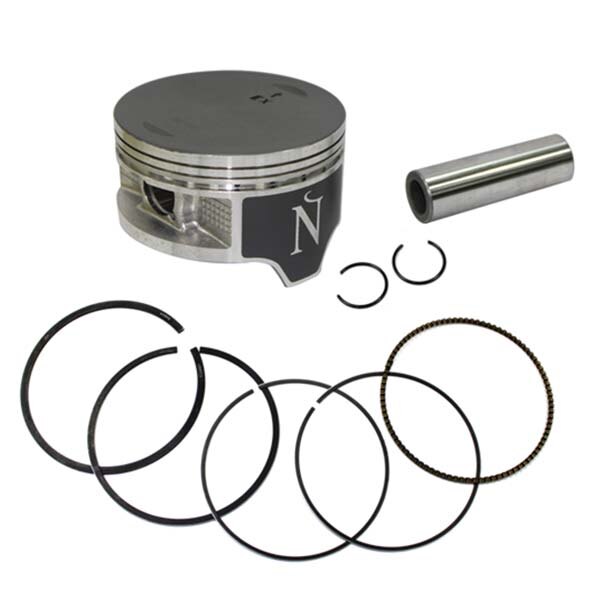 KIT PISTONS NAMURA (NA 10042 2)