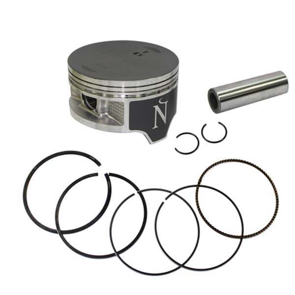 KIT PISTONS NAMURA (NA 10042 3)