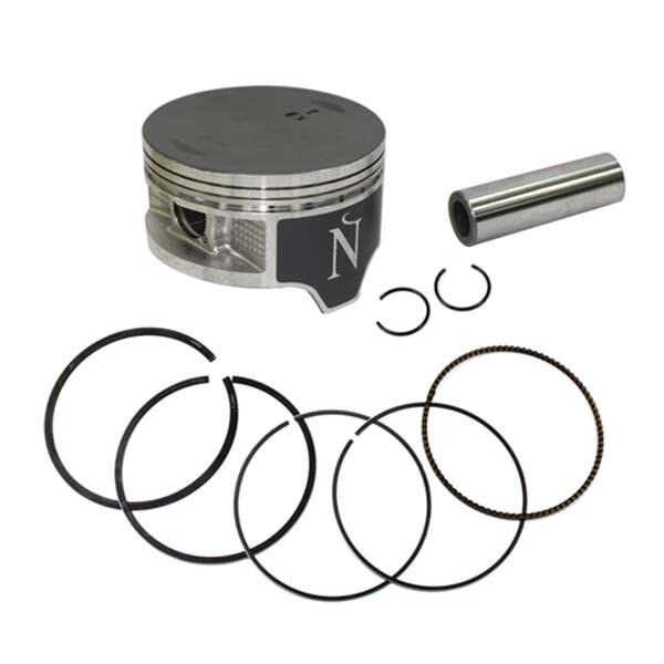 KIT PISTONS NAMURA (NA 10042 8)