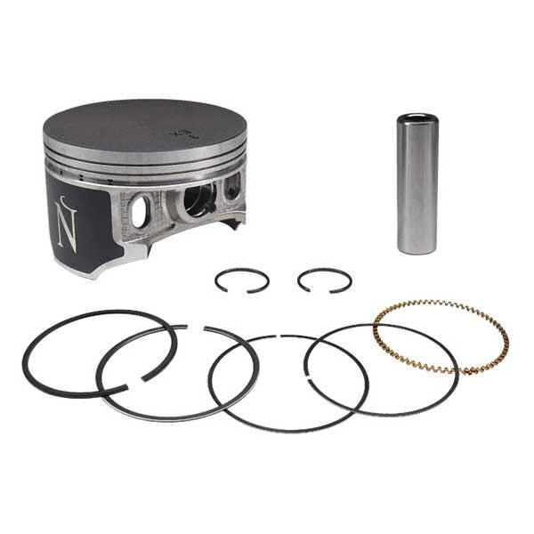 KIT PISTONS NAMURA (NA 10040)