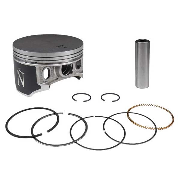 KIT PISTONS NAMURA (NA 10040 4)