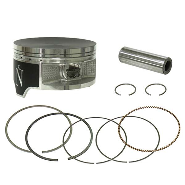 KIT PISTONS NAMURA (NA 10014)