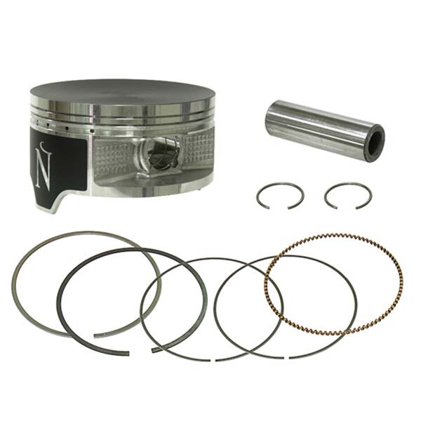 KIT PISTONS NAMURA (NA 10014 2)