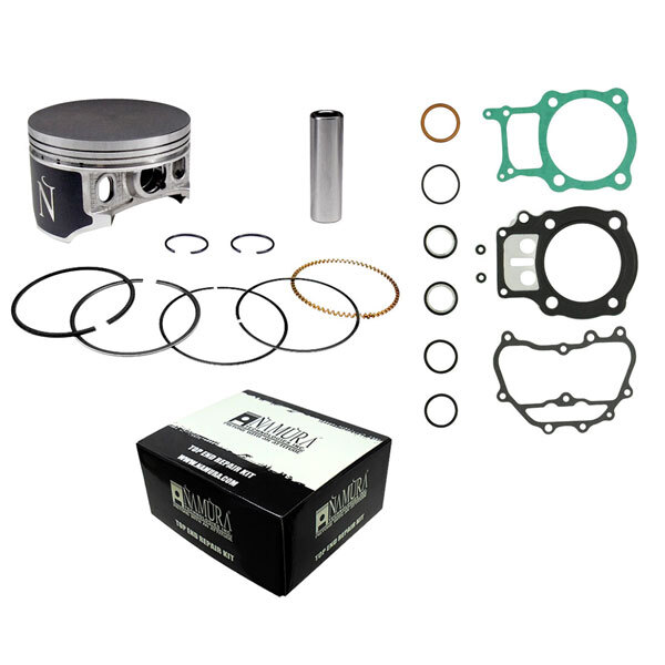 KIT DE RÉPARATION HAUT DE GAMME NAMURA ATV/UTV (NA 10040K)