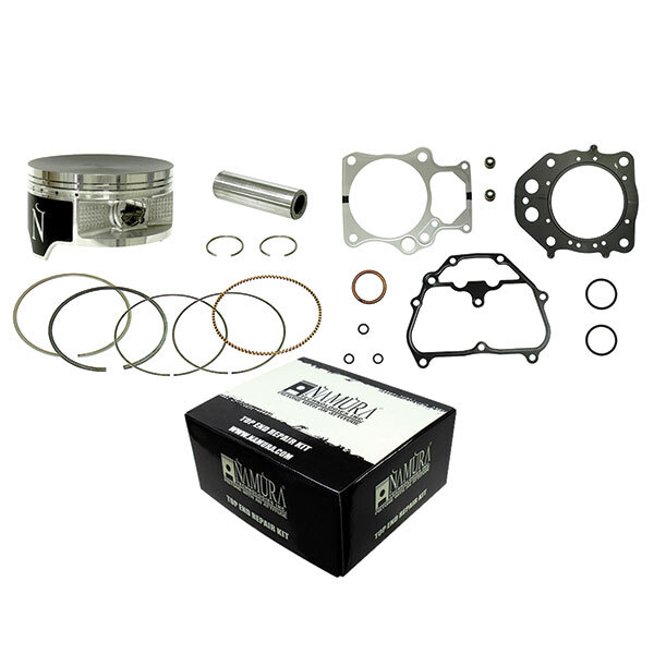 KIT DE RÉPARATION DU HAUT DE GAMME NAMURA ATV/UTV (NA 10014K)