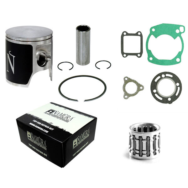 KIT DE RÉPARATION HAUT DE GAMME VTT/UTV NAMURA (NX 10080K)