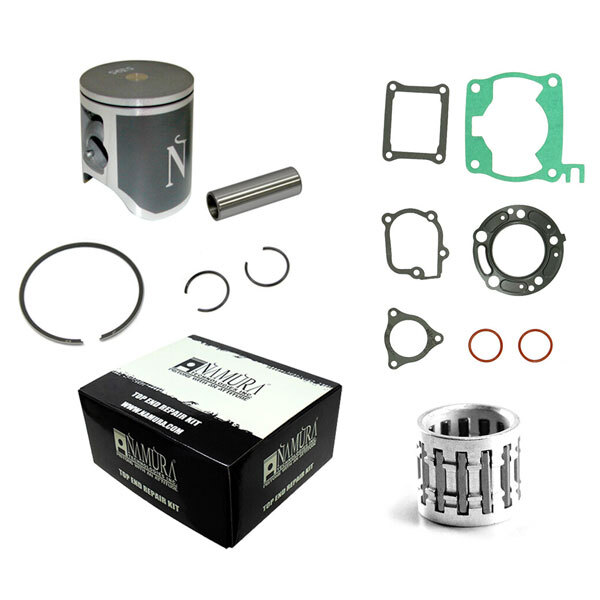 KIT DE RÉPARATION DU HAUT DE GAMME NAMURA ATV/UTV (NX 10000K1)