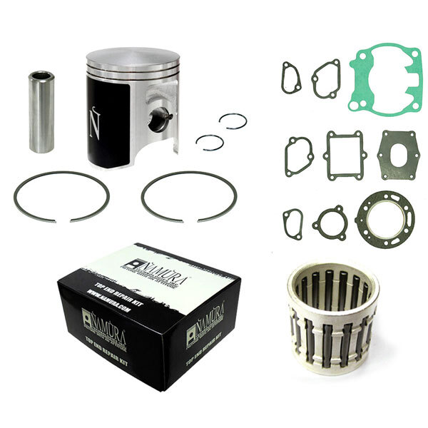 NAMURA ATV/UTV TOP END REPAIR KIT (NX 10026K)