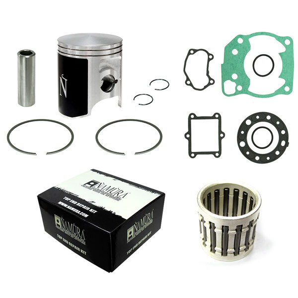 NAMURA ATV/UTV TOP END REPAIR KIT (NX 10026K1)