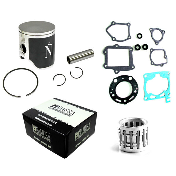 KIT DE RÉPARATION DU HAUT DE GAMME NAMURA ATV/UTV (NX 10003K1)