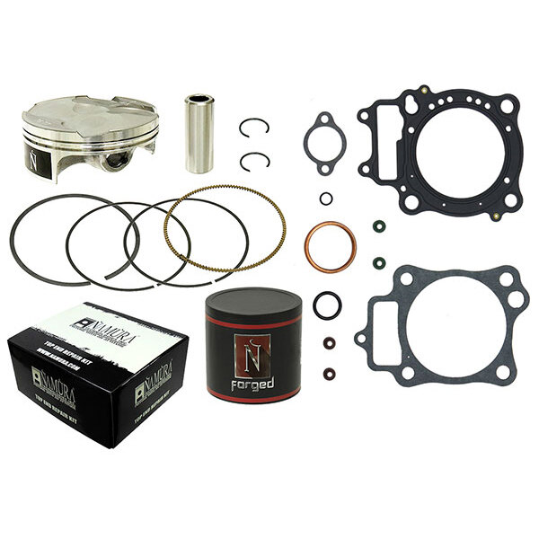 KIT DE RÉPARATION DU HAUT DE GAMME NAMURA ATV/UTV (FX 10039K)