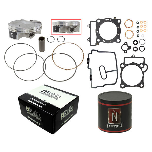 NAMURA ATV/UTV TOP END REPAIR KIT (FX 10054K)