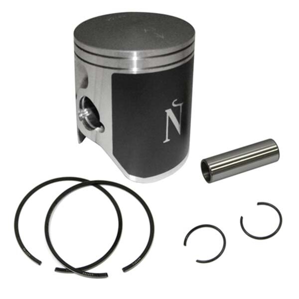 KIT PISTONS NAMURA (NX 30027 4)