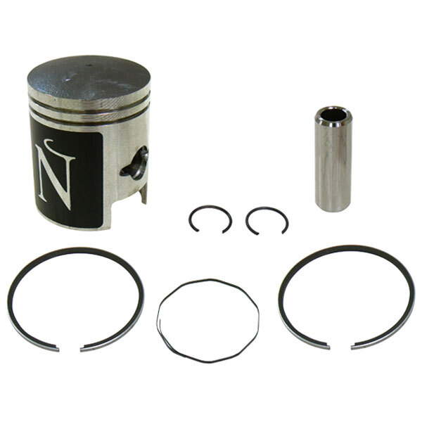 KIT PISTONS NAMURA (NX 30050 4)