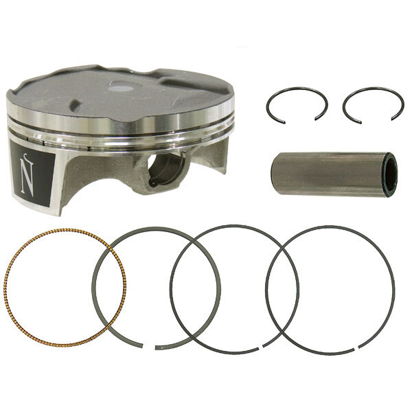 KIT PISTONS NAMURA (NX 30014)