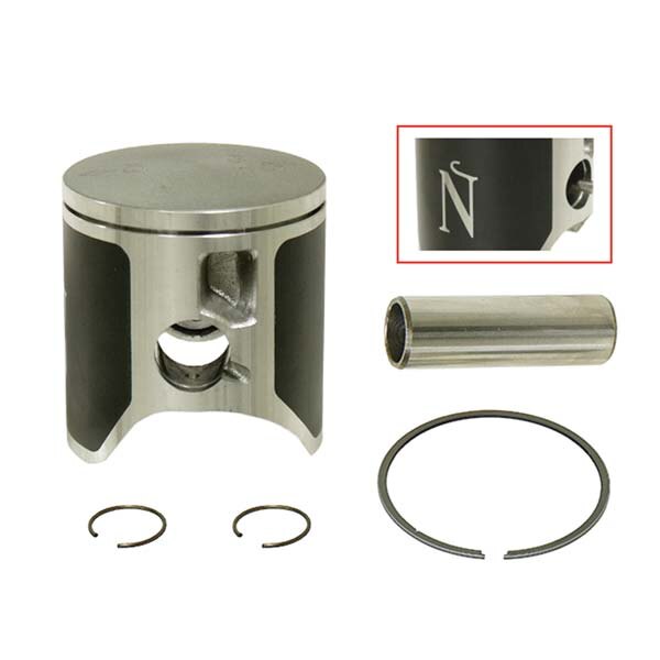 KIT PISTONS NAMURA (NX 30004)