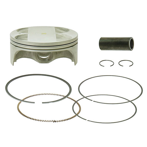 KIT PISTONS NAMURA (FX 30017)