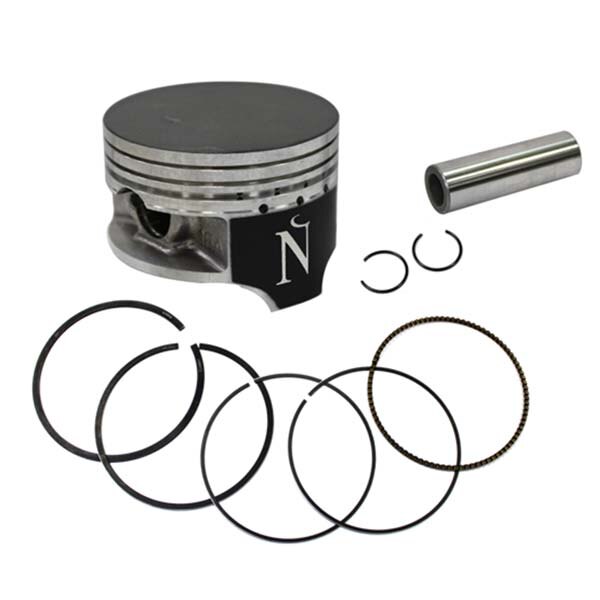 KIT PISTONS NAMURA (NA 30000 6)