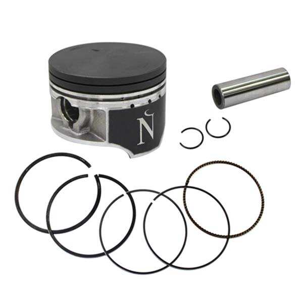 KIT PISTONS NAMURA (NA 30001 4)